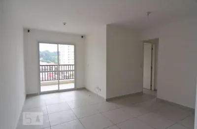 Apartamento com 2 quartos à venda na Avenida Ultramarino, --, Mandaqui, São Paulo