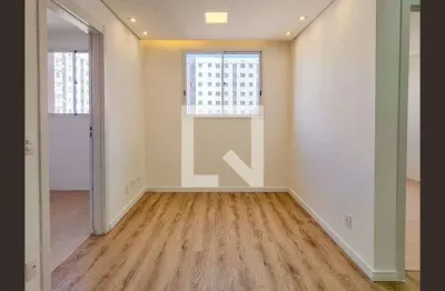 Apartamento com 2 quartos à venda na Avenida Alexandre Mackenzie, --, Jaguaré, São Paulo