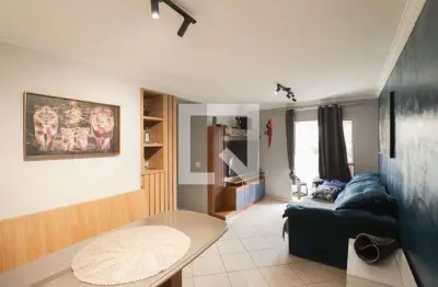 Apartamento à venda - vila dionísia, 3 quartos,  78 m2
