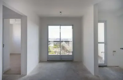 Apartamento com 2 quartos à venda na Avenida Padre Pereira de Andrade, --, Alto da Lapa, São Paulo