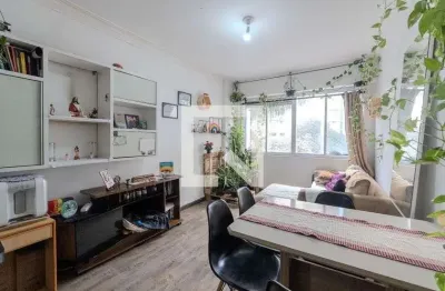 Apartamento com 1 quarto à venda na Rua Martins Fontes, --, Consolação, São Paulo