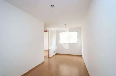 Apartamento à venda - parque esmeralda, 2 quartos,  41 m2