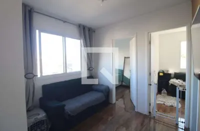 Apartamento com 2 quartos à venda na Rua João de Araújo, --, Jardim Palmares, São Paulo