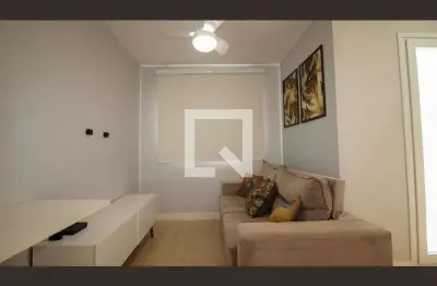 Apartamento com 1 quarto à venda na Avenida Professor Luiz Ignácio Anhaia Mello, --, Vila Prudente, São Paulo