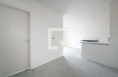 Apartamento à venda - bosque da saúde, 2 quartos,  48 m2