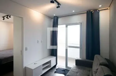 Apartamento com 1 quarto à venda na Rua Aguiar de Barros, --, Bela Vista, São Paulo