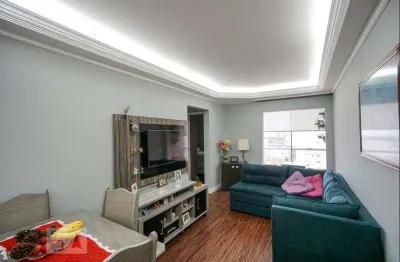 Apartamento com 2 quartos à venda na Rua Moisés Marx, --, Tatuapé, São Paulo
