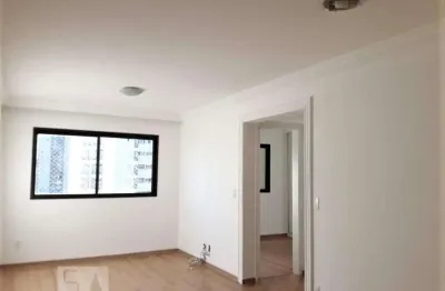 Apartamento à venda - vila mangalot, 2 quartos,  48 m2