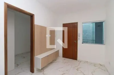 Apartamento à venda - jardim brasil , 2 quartos,  36 m2