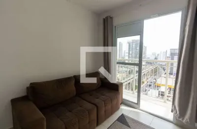 Apartamento à venda - vila santa clara, 2 quartos,  43 m2