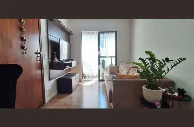 Apartamento à venda - nova gerti, 2 quartos,  83 m2