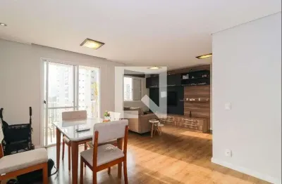 Apartamento com 3 quartos à venda na Rua João Simões de Souza, --, Vila Andrade, São Paulo
