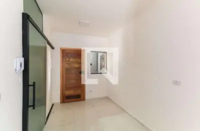 Apartamento com 1 quarto à venda na Rua Raimundo Correia, --, Vila Invernada, São Paulo