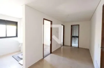 Apartamento à venda - vila carrão, 2 quartos,  40 m2