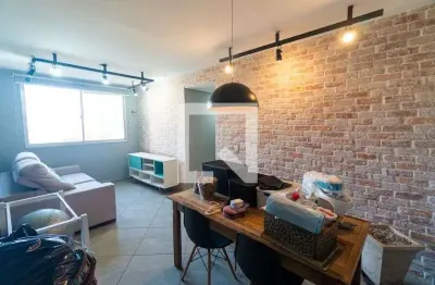 Apartamento com 2 quartos à venda na Rua Doutor Djalma Pinheiro Franco, --, Vila Mascote, São Paulo