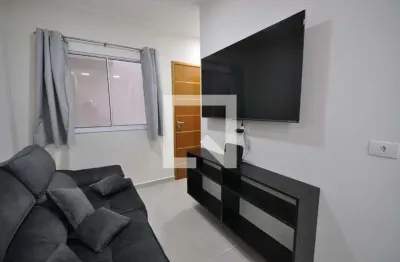 Apartamento com 2 quartos à venda na Avenida Comandante Antônio Paiva Sampaio, --, Vila Constança, São Paulo