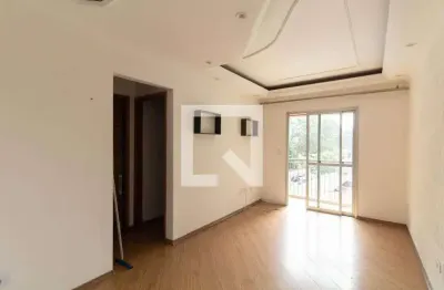 Apartamento com 2 quartos à venda na Rua Carolina Fonseca, --, Itaquera, São Paulo