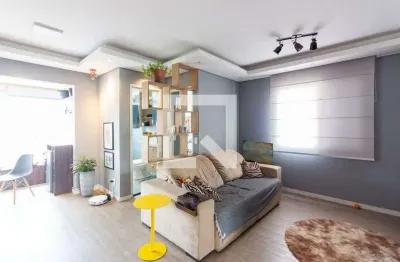 Apartamento à venda - novo osasco, 1 quarto,  50 m2