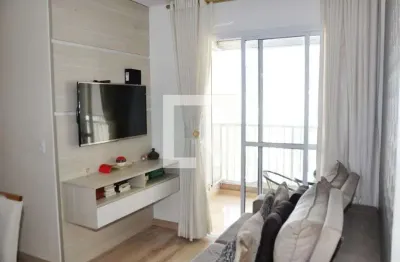 Apartamento à venda - freguesia do ó, 2 quartos,  54 m2