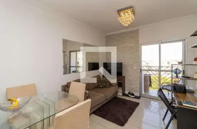 Apartamento com 3 quartos à venda na Rua José de Almeida, --, Vila Ede, São Paulo