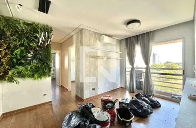 Apartamento com 2 quartos à venda na Rua dos Democratas, --, Saúde, São Paulo