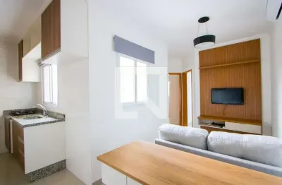 Apartamento com 2 quartos à venda na Rua Santa Adelaide, --, Parque Bandeirante, Santo André
