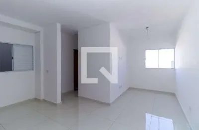 Apartamento com 2 quartos à venda na Rua João Batista Fernandes, --, Sapopemba, São Paulo