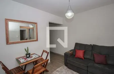 Apartamento com 2 quartos à venda na Rua Barão de Iguape, --, Liberdade, São Paulo