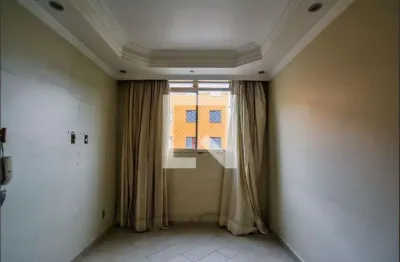 Apartamento à venda - parque erasmo assunção, 2 quartos,  45 m2