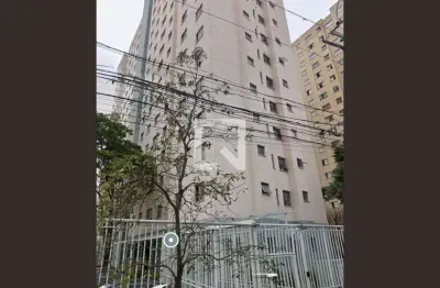 Apartamento com 2 quartos à venda na Rua Doutor Fomm, --, Belém, São Paulo