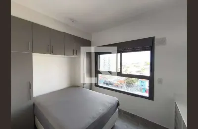 Apartamento com 1 quarto à venda na Rua Dona Leopoldina, --, Ipiranga, São Paulo