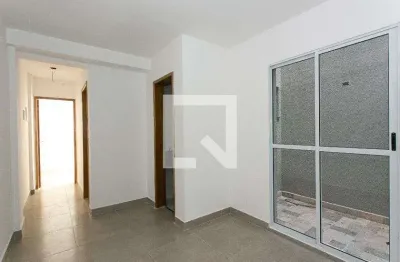 Apartamento à venda - vila matilde, 2 quartos,  39 m2