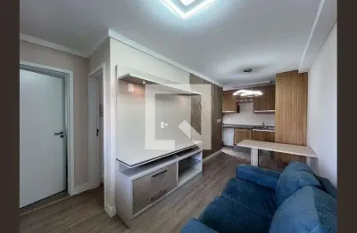 Apartamento com 1 quarto à venda na Rua Professor Luiz Wanderley, --, Ipiranga, São Paulo