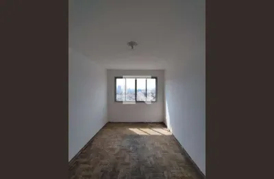 Apartamento à venda - bosque da saúde, 1 quarto,  40 m2