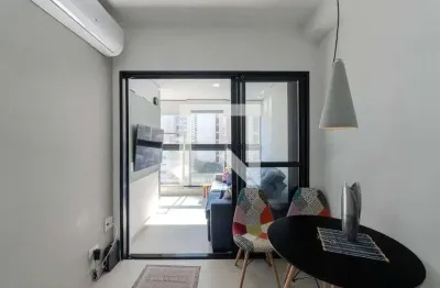 Apartamento com 1 quarto à venda na Rua Paim, --, Consolação, São Paulo