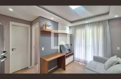 Apartamento com 1 quarto à venda na Rua Guaicurus, --, Água Branca, São Paulo