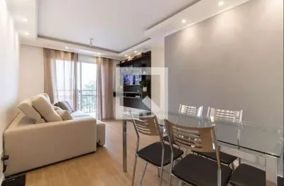 Apartamento com 3 quartos à venda na Rua Simão Lopes, --, Vila das Mercês, São Paulo