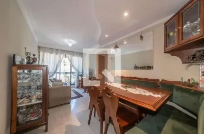 Apartamento com 2 quartos à venda na Rua Vieira Portuense, --, Jabaquara, São Paulo