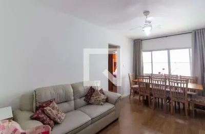 Apartamento com 2 quartos à venda na Avenida Nossa Senhora do Sabará, --, Jardim Marajoara, São Paulo