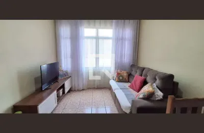 Apartamento à venda - rudge ramos, 2 quartos,  77 m2