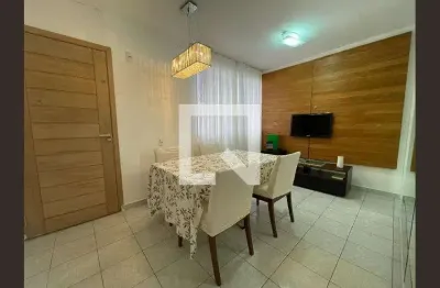 Apartamento com 2 quartos à venda na Rua Floresto Bandecchi, --, Jaguaré, São Paulo