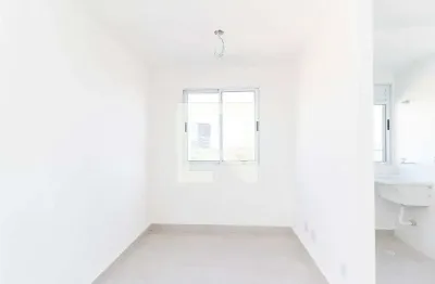 Apartamento à venda - vila jacuí, 2 quartos,  40 m2
