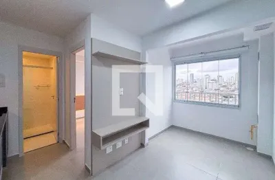 Apartamento com 1 quarto à venda na Rua Tobias Barreto, --, Mooca, São Paulo