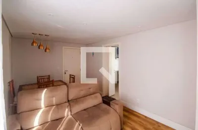 Apartamento com 2 quartos à venda na Avenida Raimundo Pereira de Magalhães, --, Jardim Íris, São Paulo