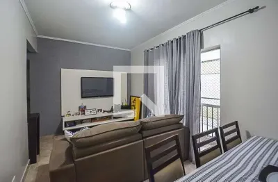 Apartamento com 2 quartos à venda na Rua Zurich, --, Taboão, São Bernardo do Campo