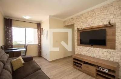 Apartamento com 2 quartos à venda na Rua Bela Vista do Paraíso, --, Freguesia do Ó, São Paulo