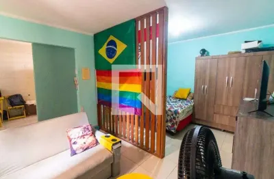 Apartamento com 1 quarto à venda na Rua Correia de Lemos, --, Chácara Inglesa, São Paulo