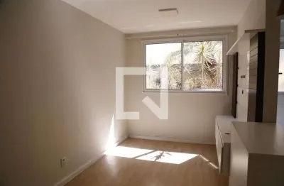 Apartamento com 2 quartos à venda na Avenida Aparecida do Rio Negro, --, Jardim Íris, São Paulo