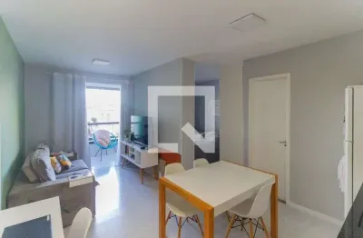 Apartamento com 1 quarto à venda na Rua Clímaco Barbosa, --, Cambuci, São Paulo