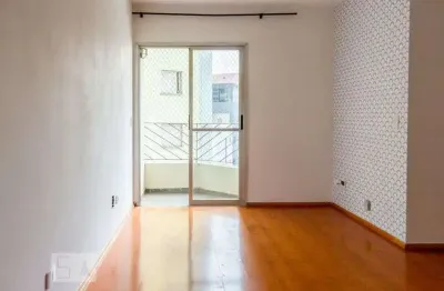 Apartamento com 2 quartos à venda na Rua Correia de Lemos, --, Chácara Inglesa, São Paulo